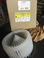 New Genuine Gm 84360848 Blower Motor Assembly 1996-2024 Chev Express Gmc Savana New Genuine Gm 84360848 Blower Motor Assembly 1996-2024 Chev Express Gmc Savana