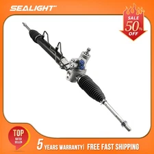 Power Steering Rack and Pinion Assembly for Nissan Maxima 2000-2003 INFINITI I30