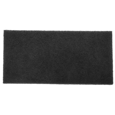 SEM 4.5in x 9in Scuff Pad Grey 25/Pack | autofxmart