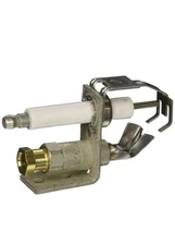 Q345A1305 HONEYWELL IGNITOR PILOT ASSEMBLY FOR NATURAL GAS USE WITH SPARK