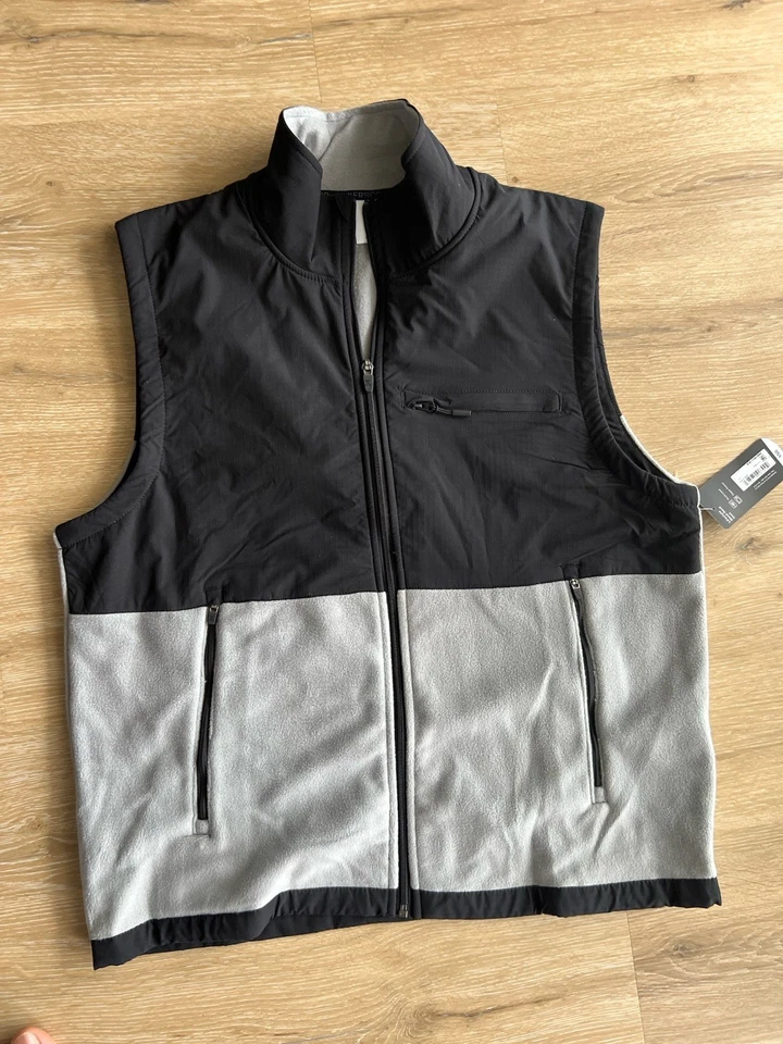 Xersion Large Jacket Vest - Image 2 of 4