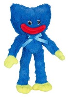 Poppy Playtime Roblox Collectible Plush - Huggy Wuggy (Us Import)