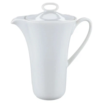 Rosenthal Sammelobjekte Miniaturkanne Idillio weiß - Bild 1 von 2