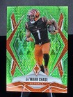 2025 Panini Ja'Marr Chase Green (Raw)