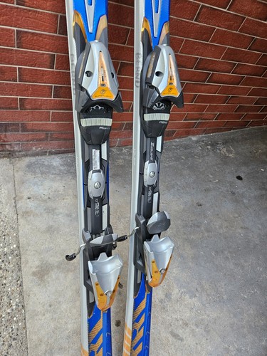 HEAD Ski Skier Schi 170 Cm - Bild 3 von 7