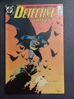 Detective Comics #583 - 1st Scarface & Ventriloquist - Batman - 1988 - (-NM)