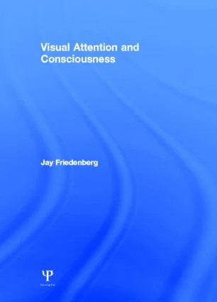 Visual Attention and Consciousness