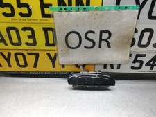 KIA PICANTO MK1 1.1 PETROL 2007 OSR EXTERIOR DOOR HANDLE