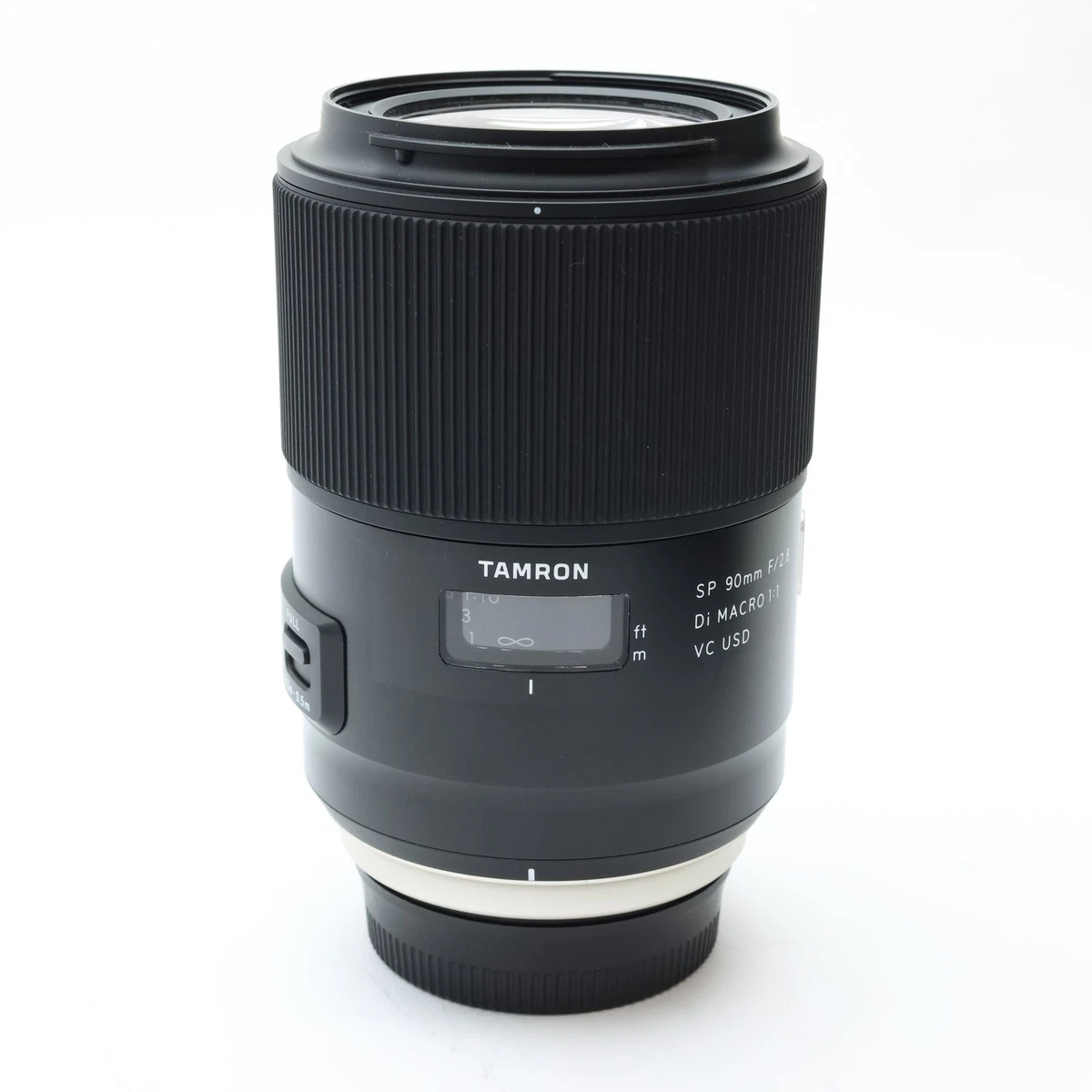 Tamron Camera Lenses for Nikon 90mm Focal for sale | eBay