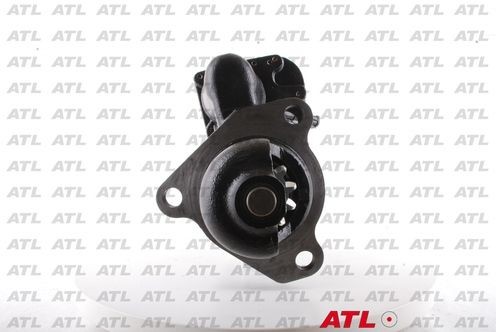 Atl Autotechnik Starter A 78 180-image