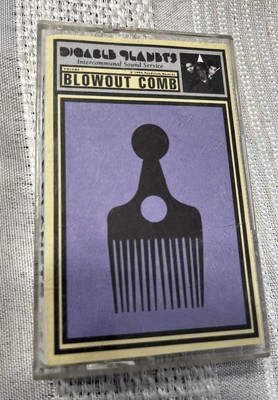 洋楽 Digable Planets Blowout Comb Digable Planets | Blowout Comb – Light in the Attic