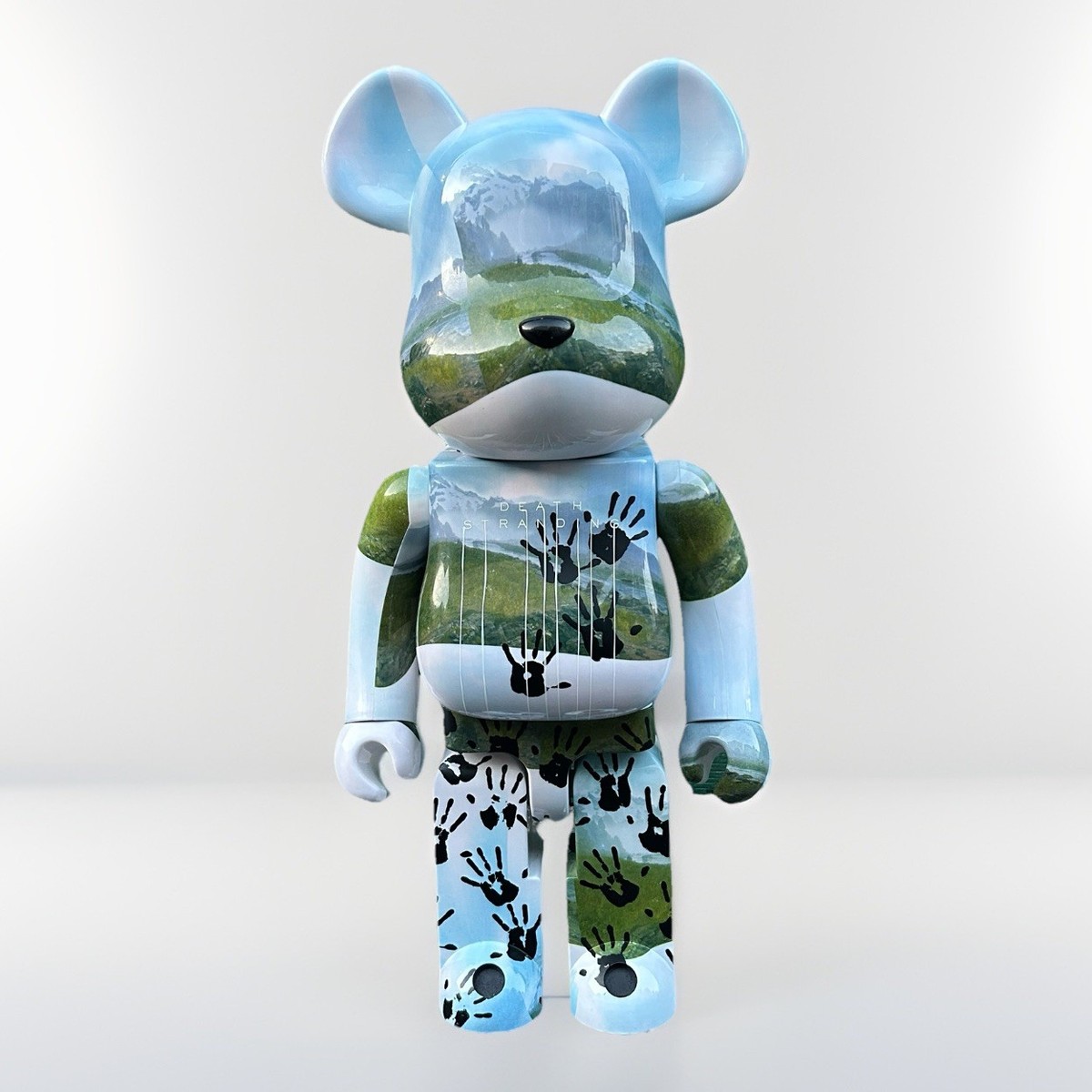 BE＠RBRICK DEATH STRANDING 1000％ Be@rbrick Death Stranding 1000 