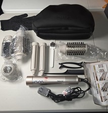 7MAGIC Hair Dryer Brush & 6 in 1 Hair Styler,110,000 RPM High-Speed Hair *READ*