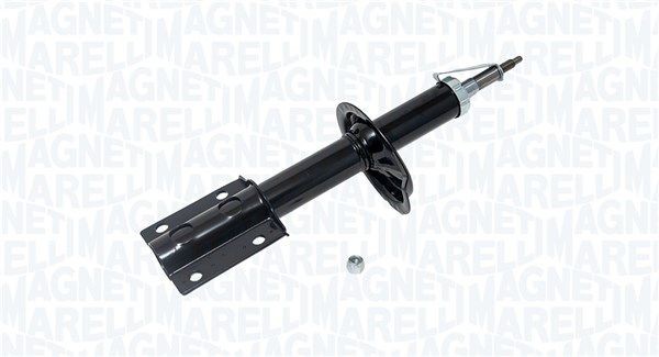 StoßDäMpfer Vorne FüR Fiat Ducato 230 244 Pritsche Peugeot Boxer 230P Ab 01->-image