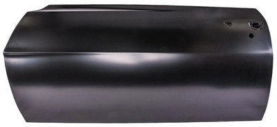 JEGS 78732 Door Shell [1969 GM F-Body Left/Driver]