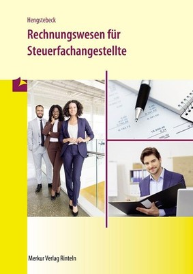 Klaus Hengstebec Rechnungswesen für Steuerfachangestellt (Paperback) (UK IMPORT)