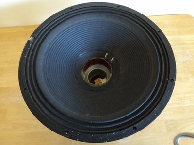 Electro-Voice EVX-180A 8ohm 1000W for Rebuild