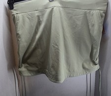 New Columbia Women's Skort
