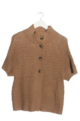 BANANA REPUBLIC Cardigan tricotés Dames Tricots T EU 38 brun style décontracté - Photo 1/4