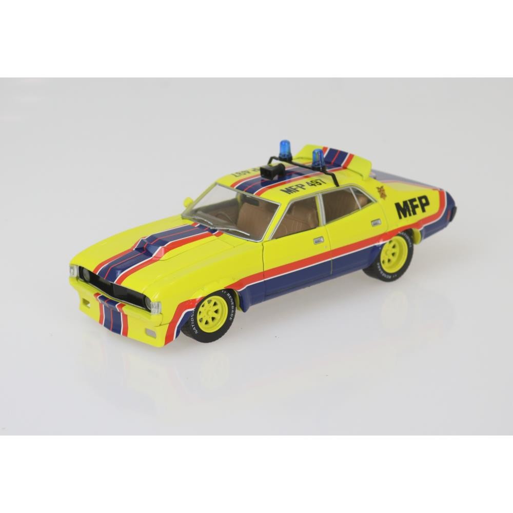 1:24 Mad Max -- 