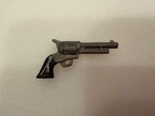 Vintage Original Gabriel Lone Ranger 1973 pistol gun