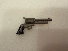Vintage Original Gabriel Lone Ranger 1973 pistol gun