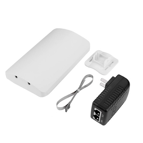 Comfast Cfe120A 300Mbps 5.8Ghz Mini Wireless Cpe Bridge Wifi Access Point AM - Afbeelding 9 van 11