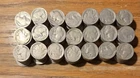 Lot of 210  Buffalo Nickels  - No Dates! 👀.                  👁️👁️