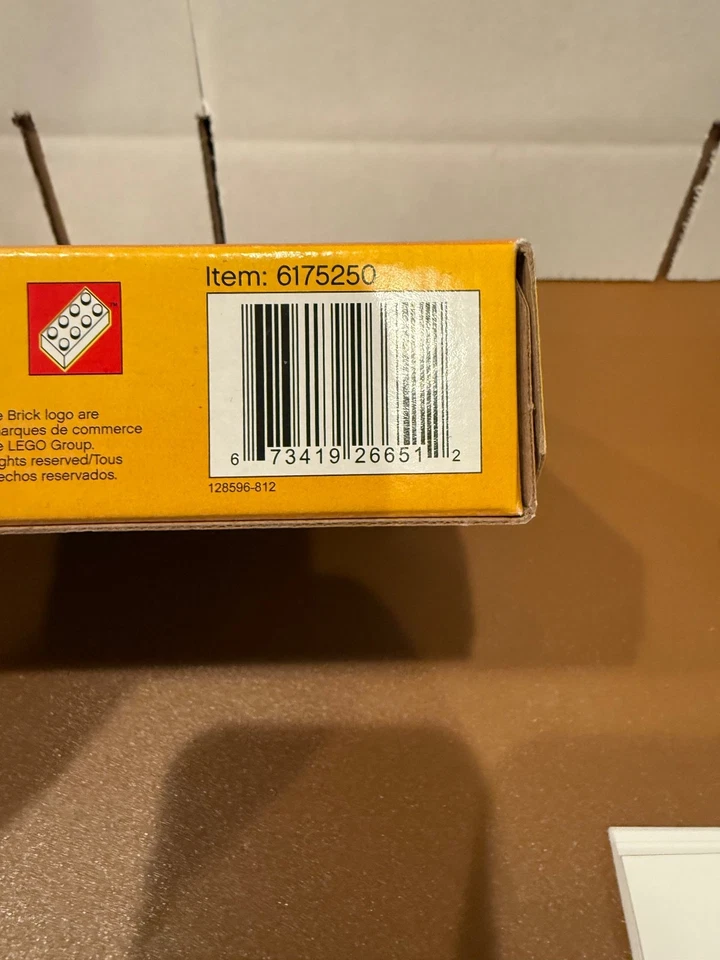 LEGO CREATOR: Robo Explorer (31062) FACTORY SEALED - Image 4 of 4