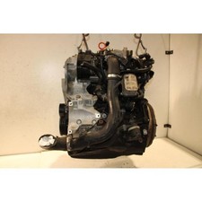 MOTORE COMPL. CAY VOLKSWAGEN POLO (09-14) 1.6 TDI (66KW) BER. 5P/D/1598CC 2009