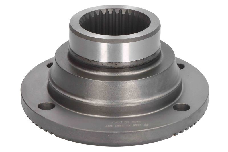Fits EURORICAMBI 18170365 Flange, differential 18170365 Rear axle inp ⭐UK Stock⭐