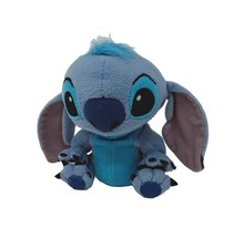 Walt Disney World Park Lilo  Stitch Vintage 7" Bean Bag Bottom Plush