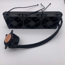 NZXT Kraken 360 Liquid CPU Cooler RF-AP120-FP