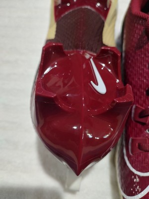 NIKE Vapor Edge Speed 360 Florida State FSU Football Cleat  display picture 1