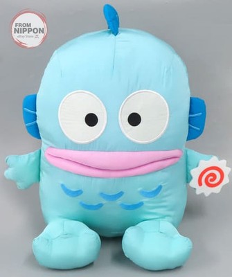 Hangyodon Comic Plüschtier ''Sanrio''