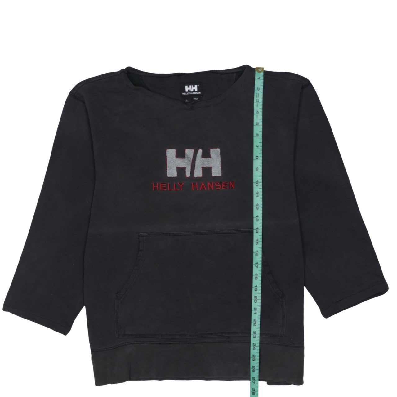Helly Hansen Black Sweatshirt Mens Xl image 6