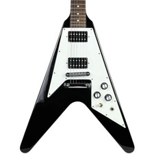 Gibson Flying V 2011 - Ebony