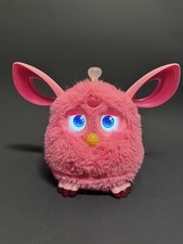 Hasbro Furby Connect 2016 Pink Bluetooth Electronic Interactive Toy Tested Works