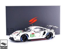 SPARK 1/18 - PORSCHE 911 RSR -19 - LE MANS 2021 18S725