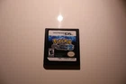 Pokemon Black 2 Nintendo DS NDS Cartridge Authentic - Tested & Working
