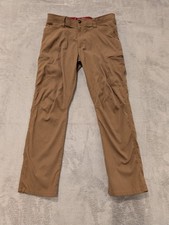 Wrangler Outdoor Series Men's Cargo Pants Size 34-30