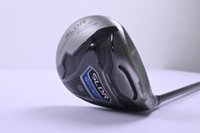 TaylorMade SLDR-S Mini Driver / 14 Degree / Stiff Flex Fujikura Speeder 57