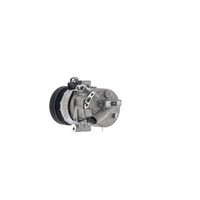 Klimakompressor 12 V Ø 120 Mm Mahle Passend FüR U.A. Hyundai Ix35