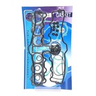 US STOCK！FOR HONDA CBX CBX1000 1980 1983 COMPLETE ENGINE GASKET SET