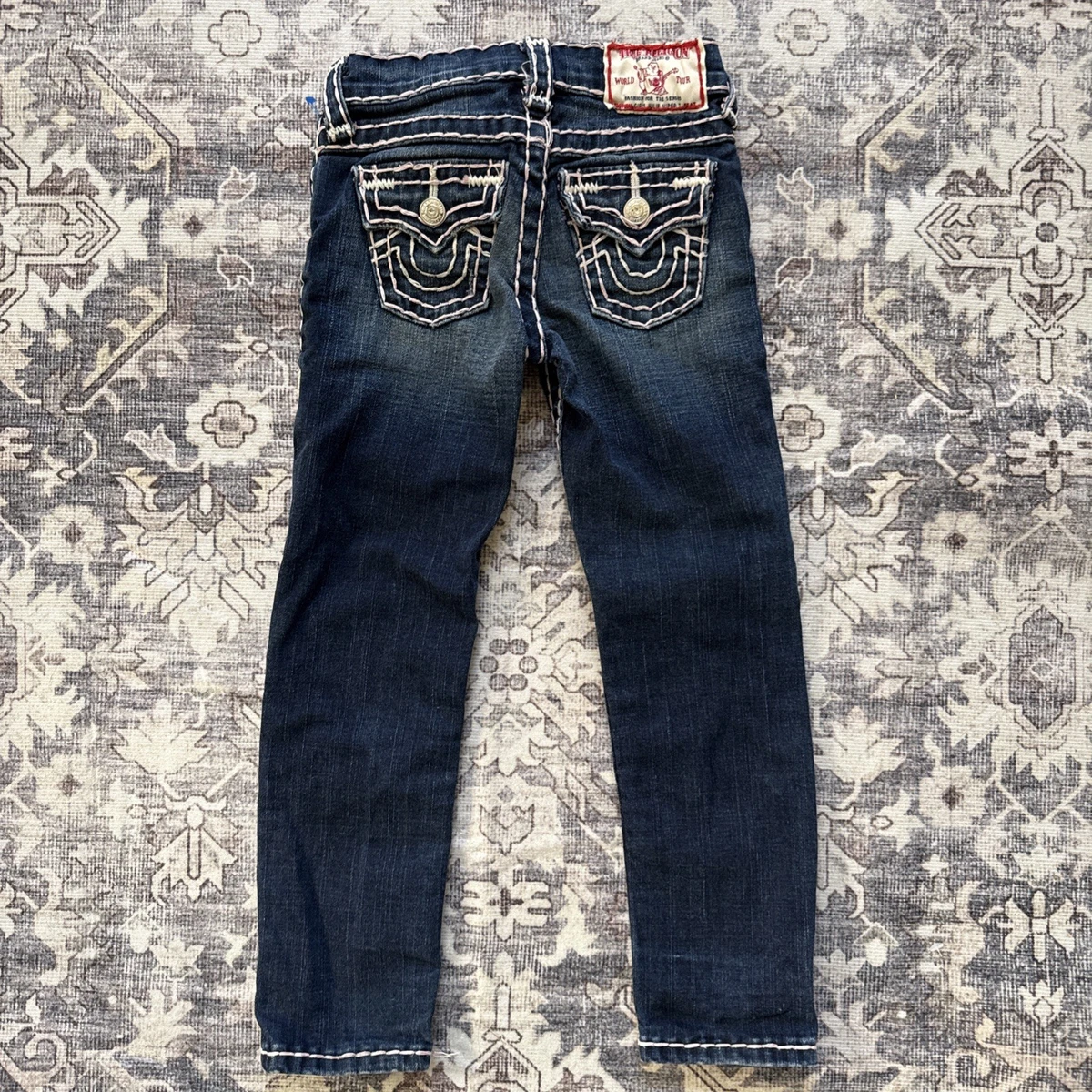 True Religion Girls' Jeans for sale | eBay