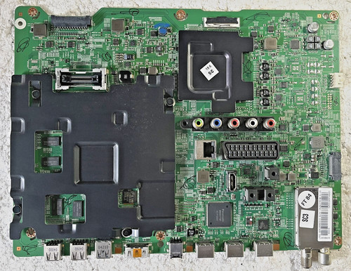 Samsung Mainboard BN94-07578C UHD_7K_NT14_NT72323 BN41-02206B aus UE55HU6900S