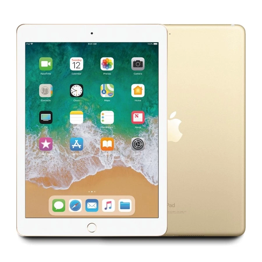 Apple iPad (6th Generation) 32 GB Tablets for sale - eBay