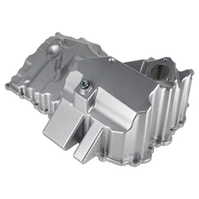 Upgrade Aluminum Engine Oil Pan 11137618512 for BMW Z4 X1 228i 320i L4 2.0L