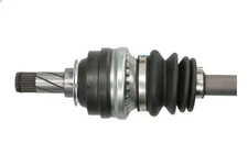 PASCAL G2X025PC Crankshaft for Opel Vectra B (J96) 1.8 1995-2