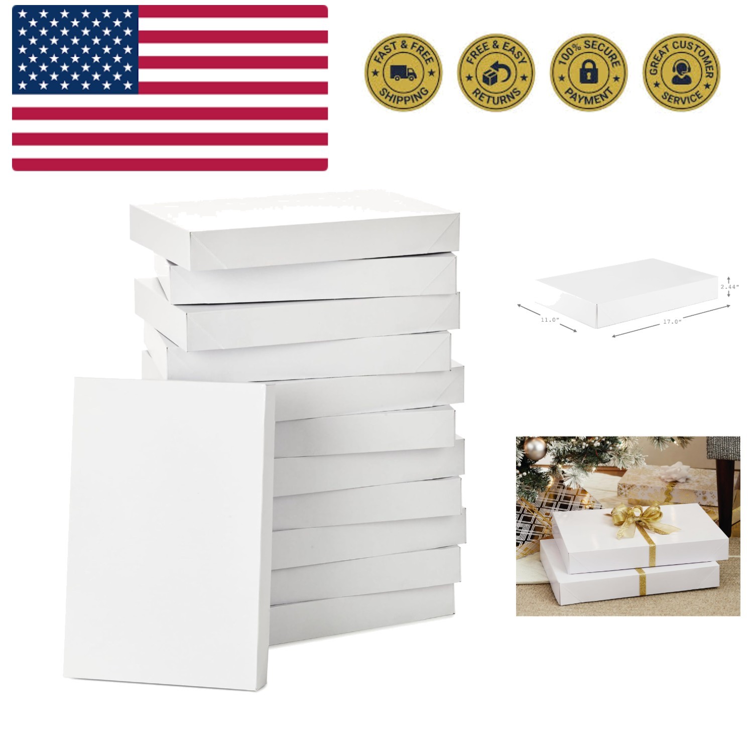 Es With Lids - Ideal For Special Occasions